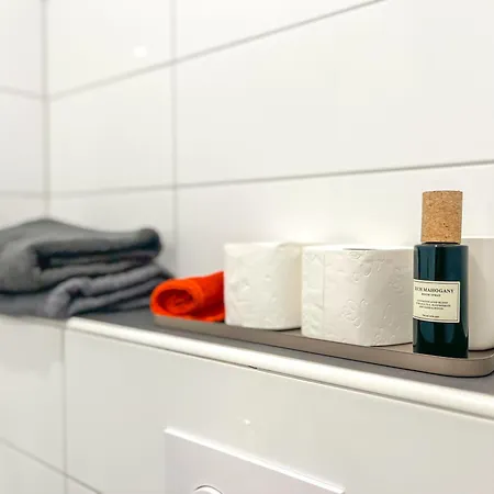 Stylisches Business Naehe Bildungscampus