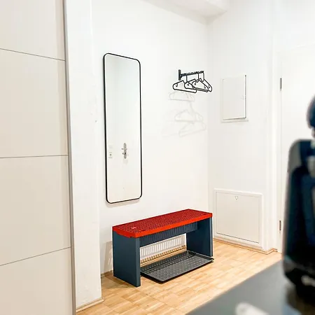 شقة Stylisches Business Naehe Bildungscampus *