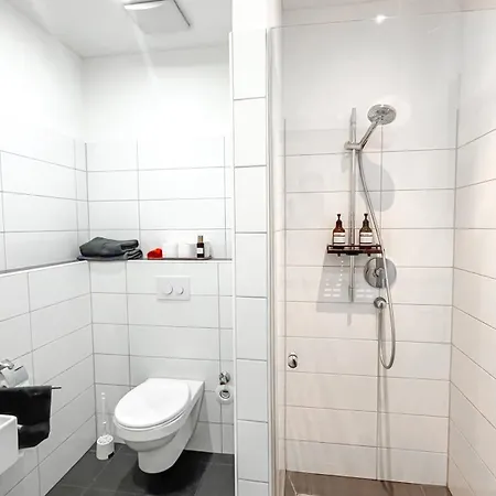 Stylisches Business Naehe Bildungscampus Heilbronn