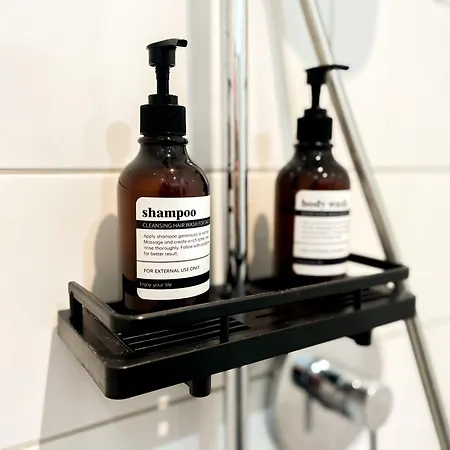 Stylisches Business Naehe Bildungscampus شقة