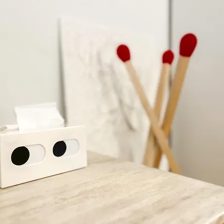 Stylisches Business Naehe Bildungscampus شقة هايلبرون