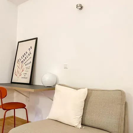 Stylisches Business Naehe Bildungscampus هايلبرون