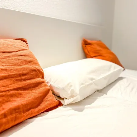 Stylisches Business Naehe Bildungscampus شقة